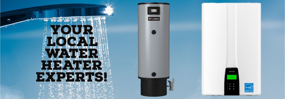 Water Heaters